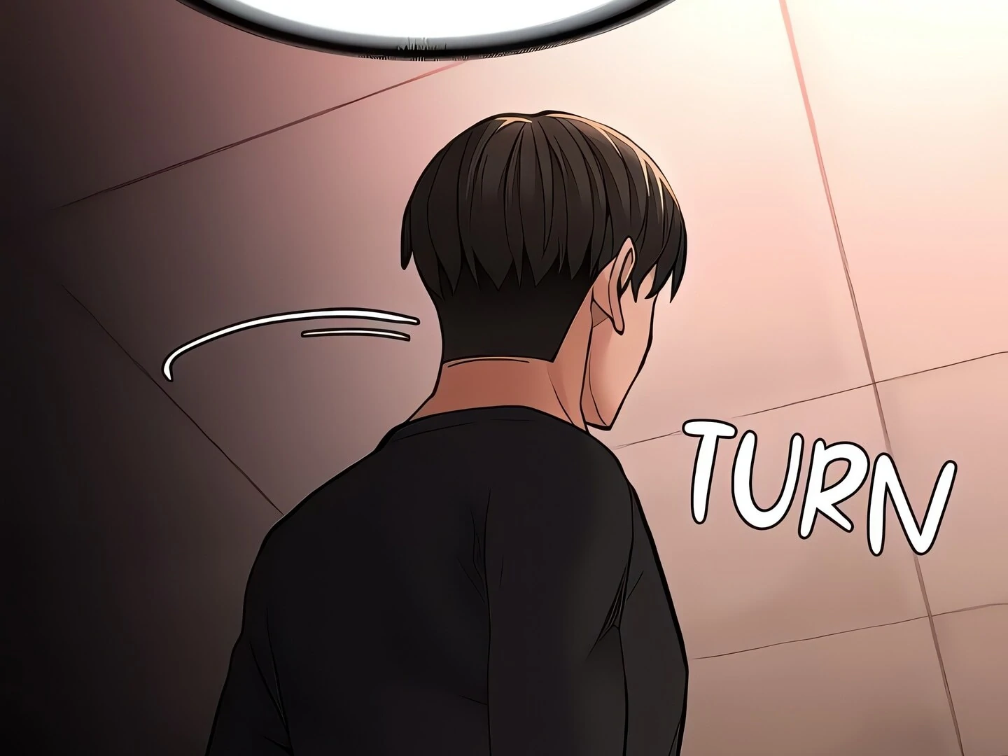 His Addictive Touch Chapter 122 page 118 - 