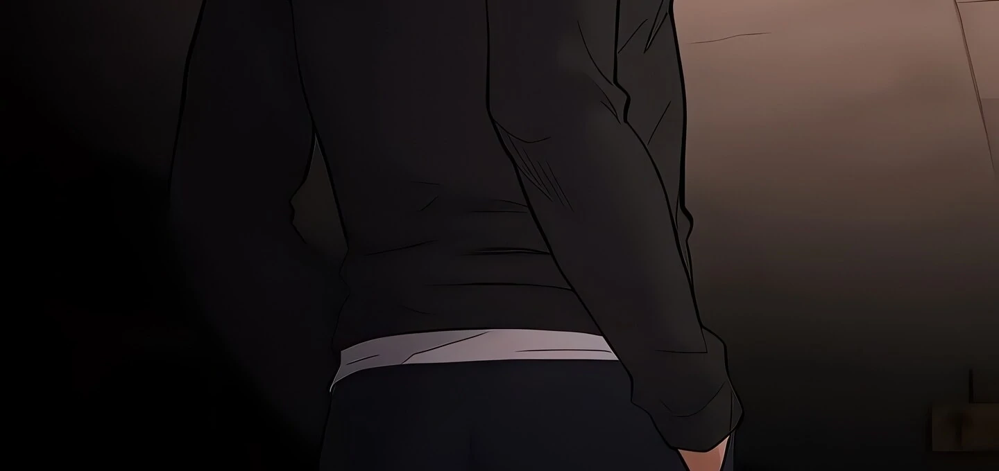 His Addictive Touch Chapter 122 page 119 - 