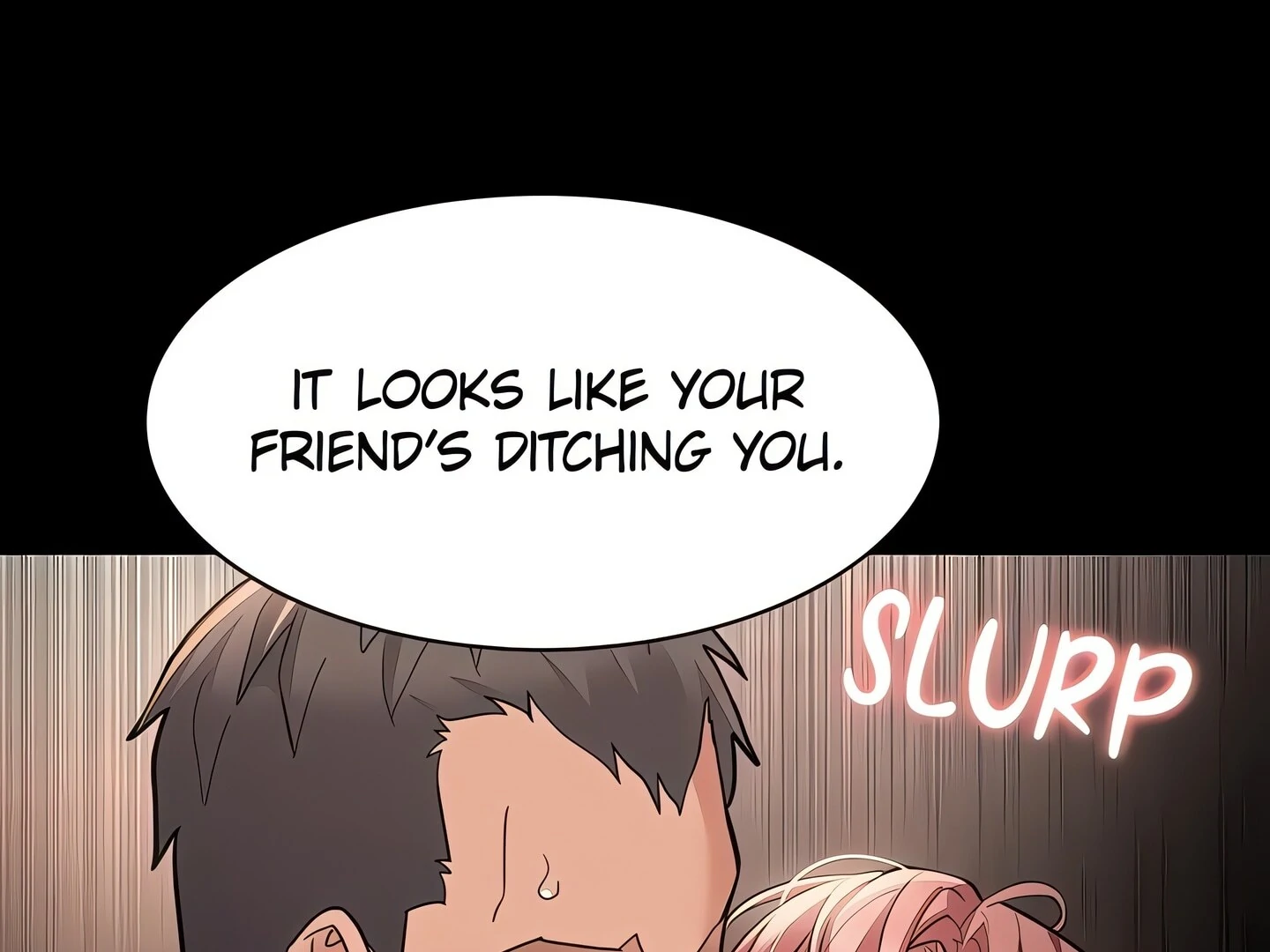 His Addictive Touch Chapter 122 page 121 - 