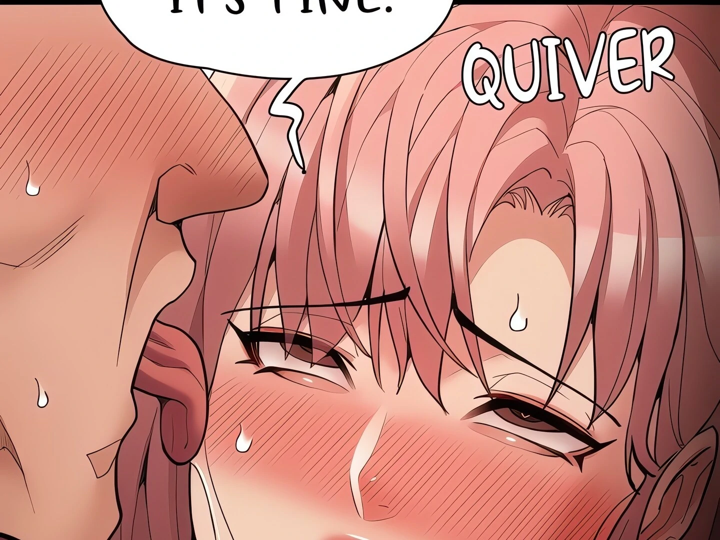 His Addictive Touch Chapter 122 page 125 - 