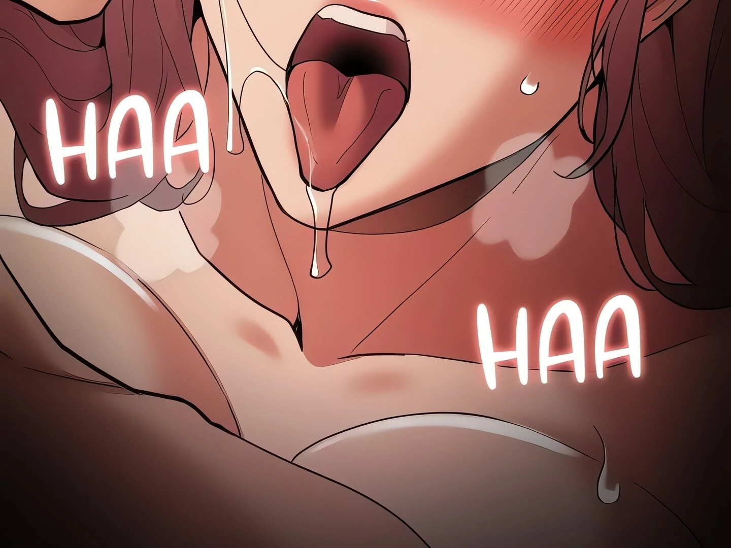 His Addictive Touch Chapter 122 page 126 - 