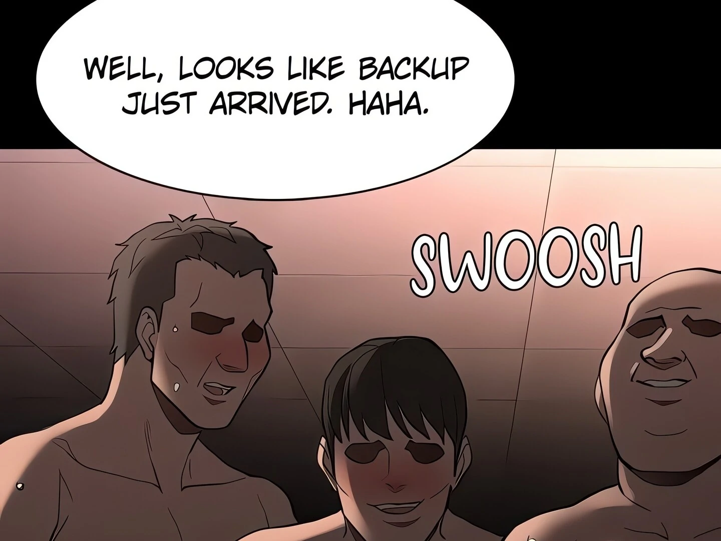 His Addictive Touch Chapter 122 page 14 - 
