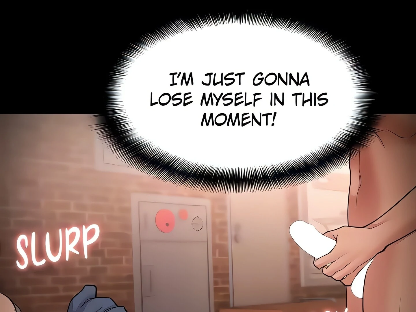His Addictive Touch Chapter 122 page 135 - 