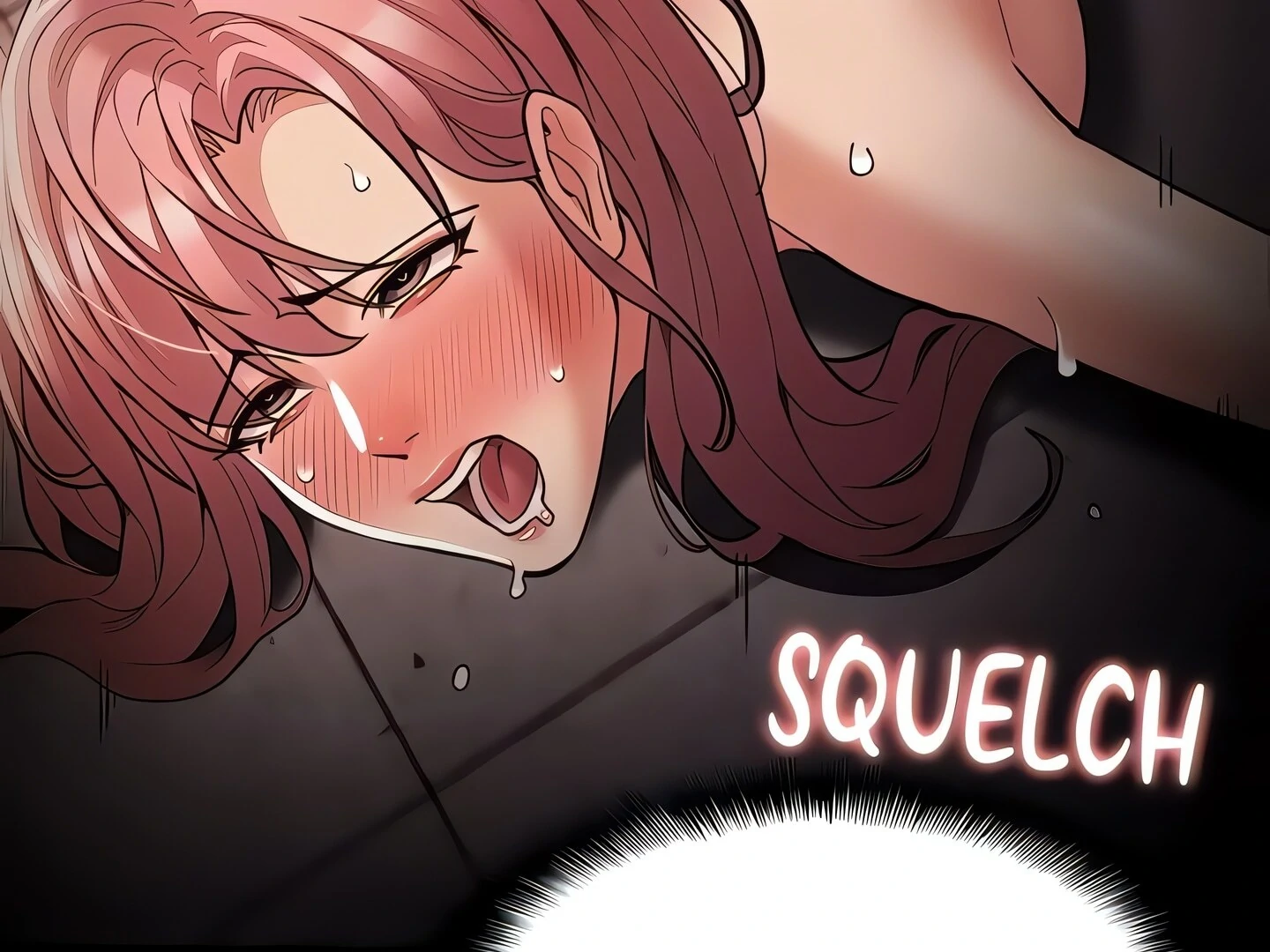 His Addictive Touch Chapter 122 page 151 - 