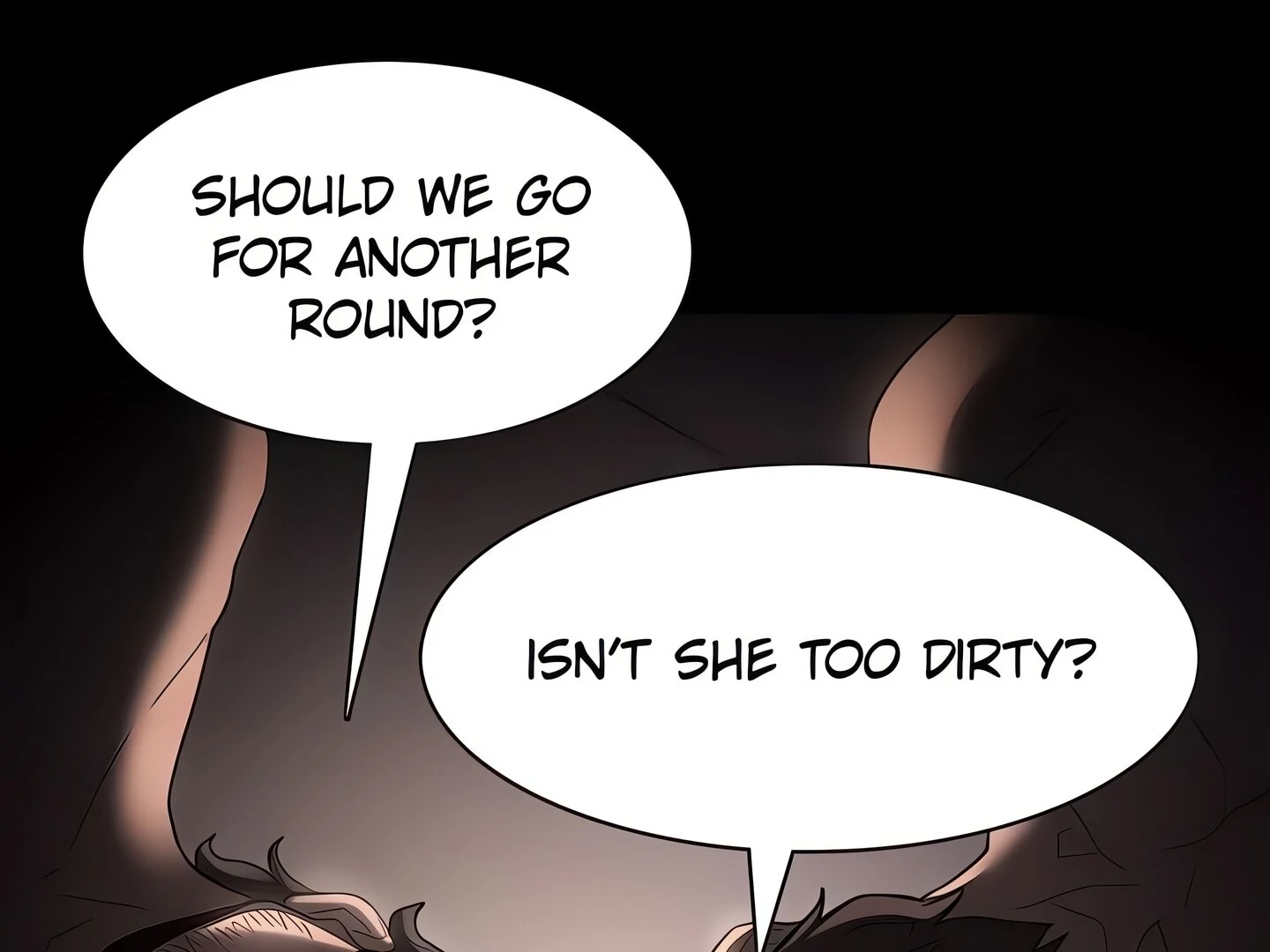 His Addictive Touch Chapter 122 page 174 - 
