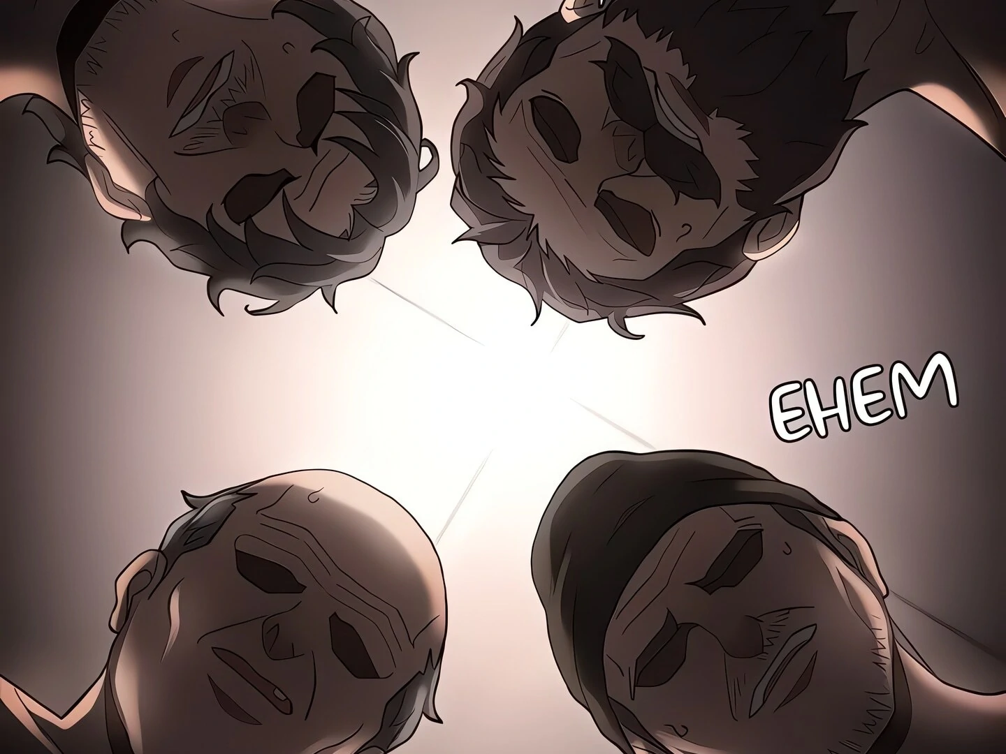 His Addictive Touch Chapter 122 page 175 - 