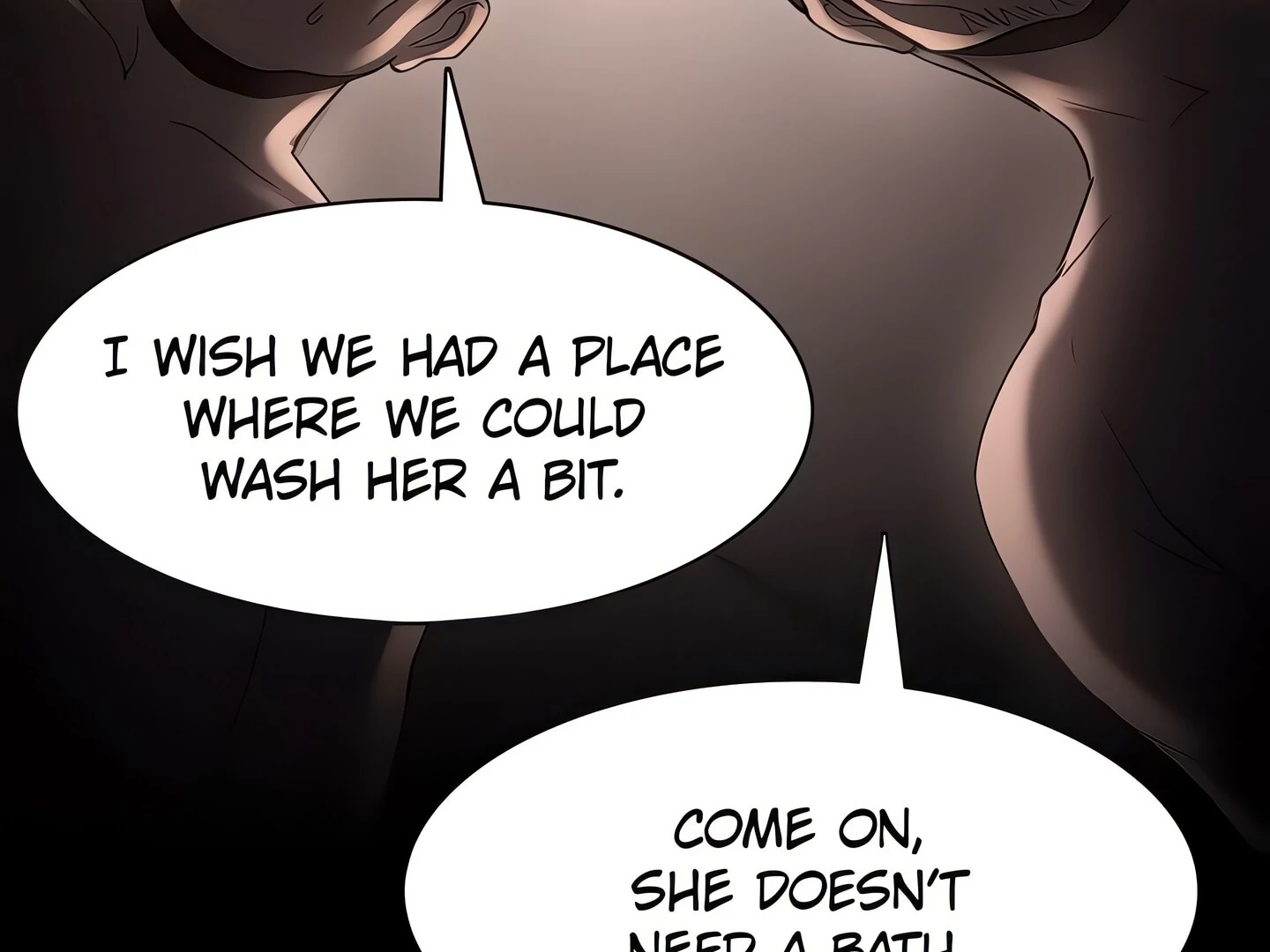 His Addictive Touch Chapter 122 page 176 - 