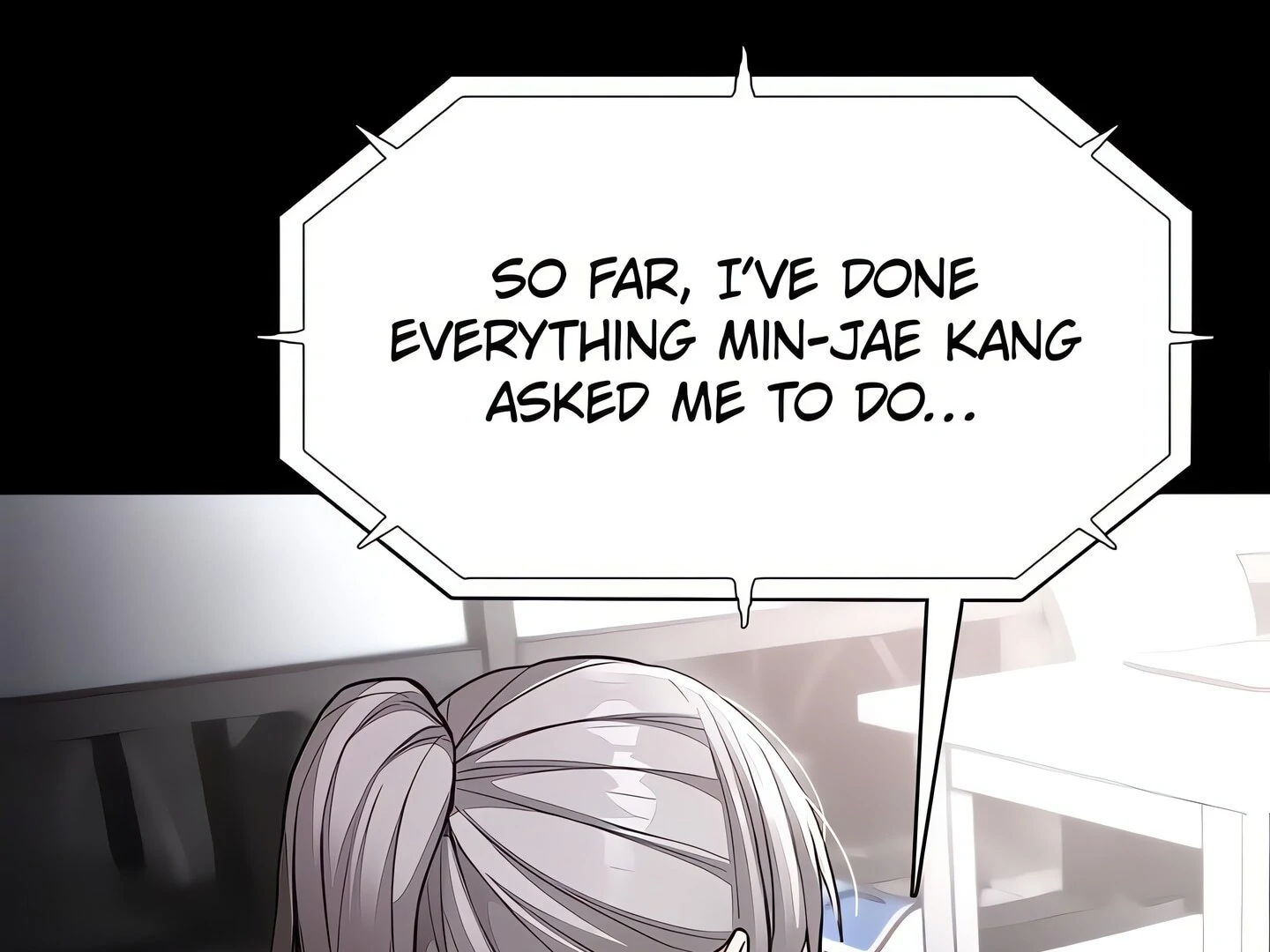 His Addictive Touch Chapter 122 page 186 - 