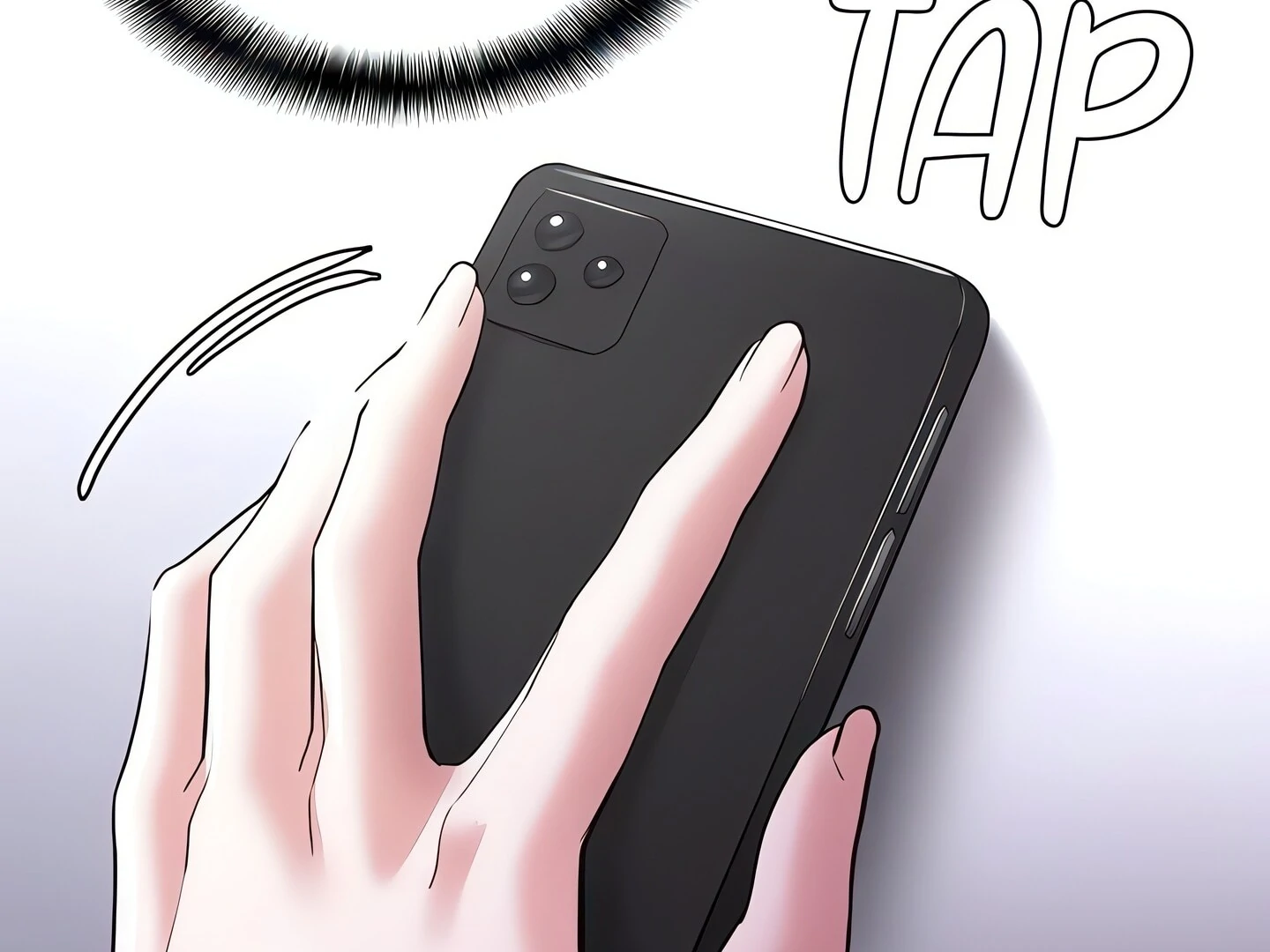 His Addictive Touch Chapter 122 page 191 - 