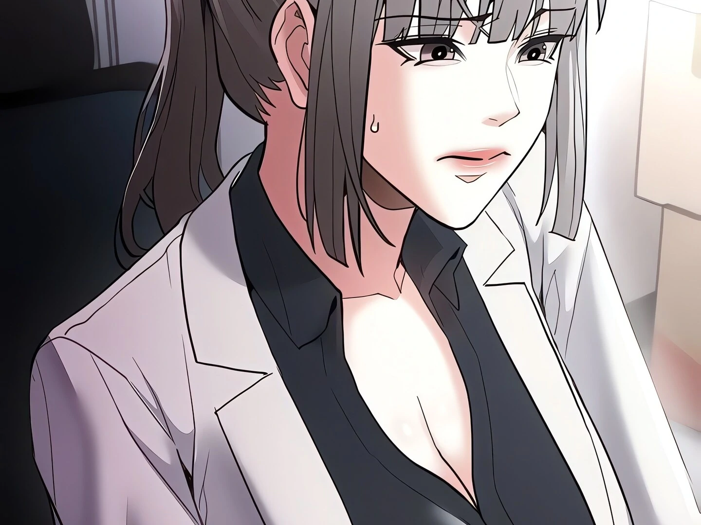 His Addictive Touch Chapter 122 page 193 - 