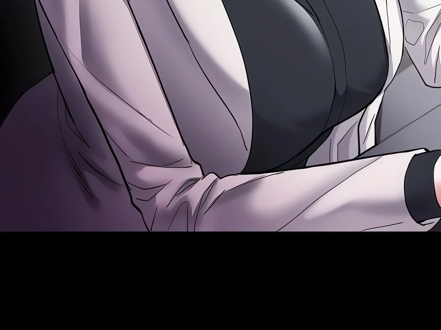 His Addictive Touch Chapter 122 page 194 - 