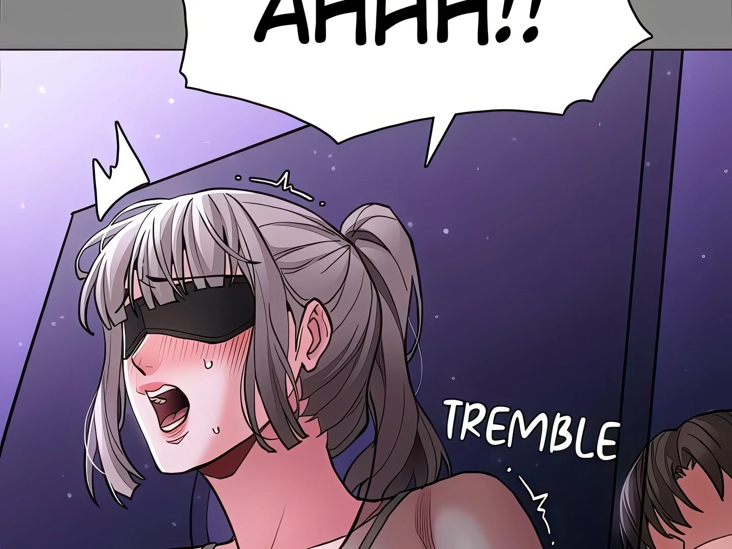 His Addictive Touch Chapter 122 page 196 - 