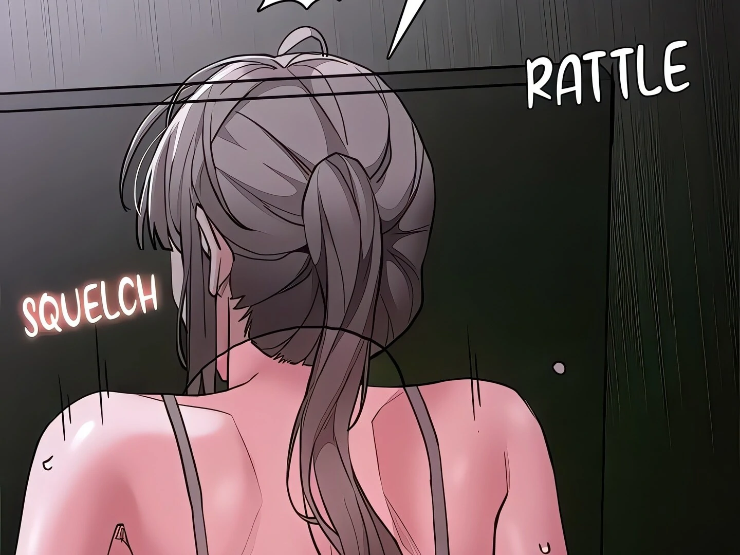 His Addictive Touch Chapter 122 page 201 - 