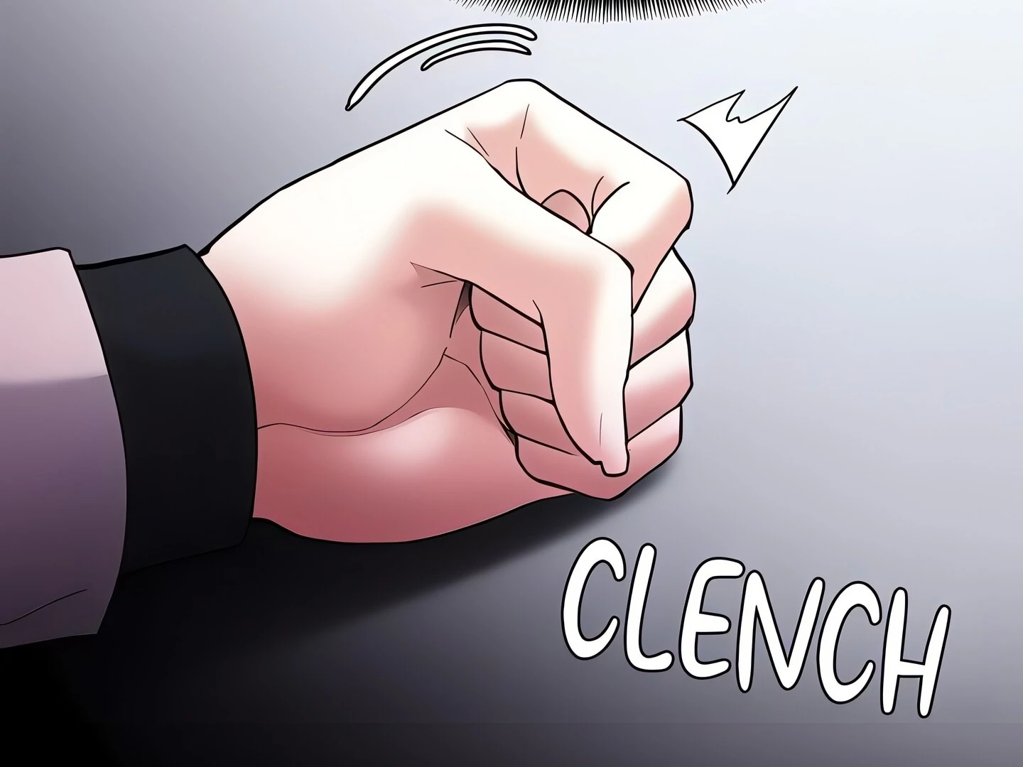 His Addictive Touch Chapter 122 page 207 - 