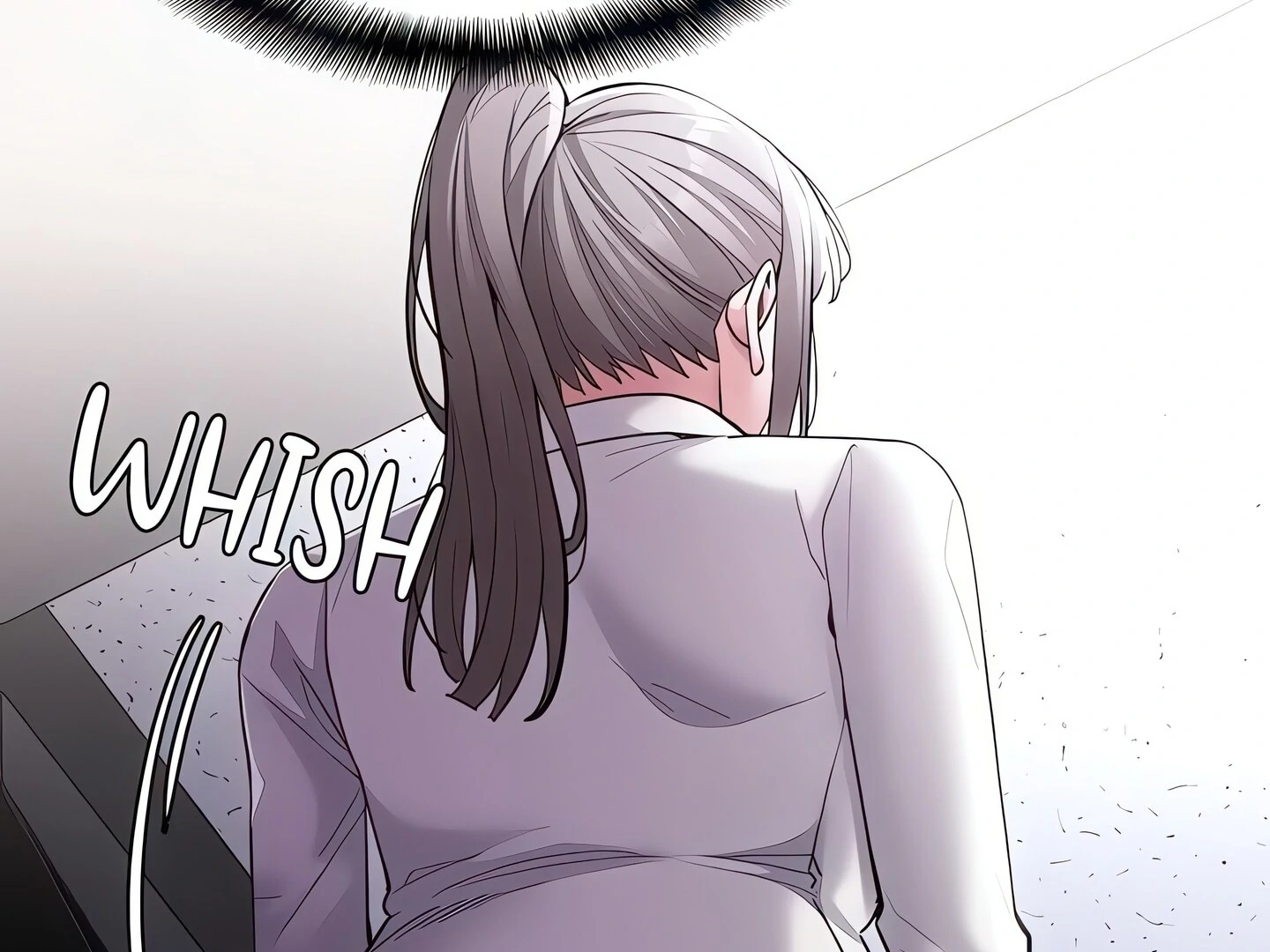 His Addictive Touch Chapter 122 page 210 - 