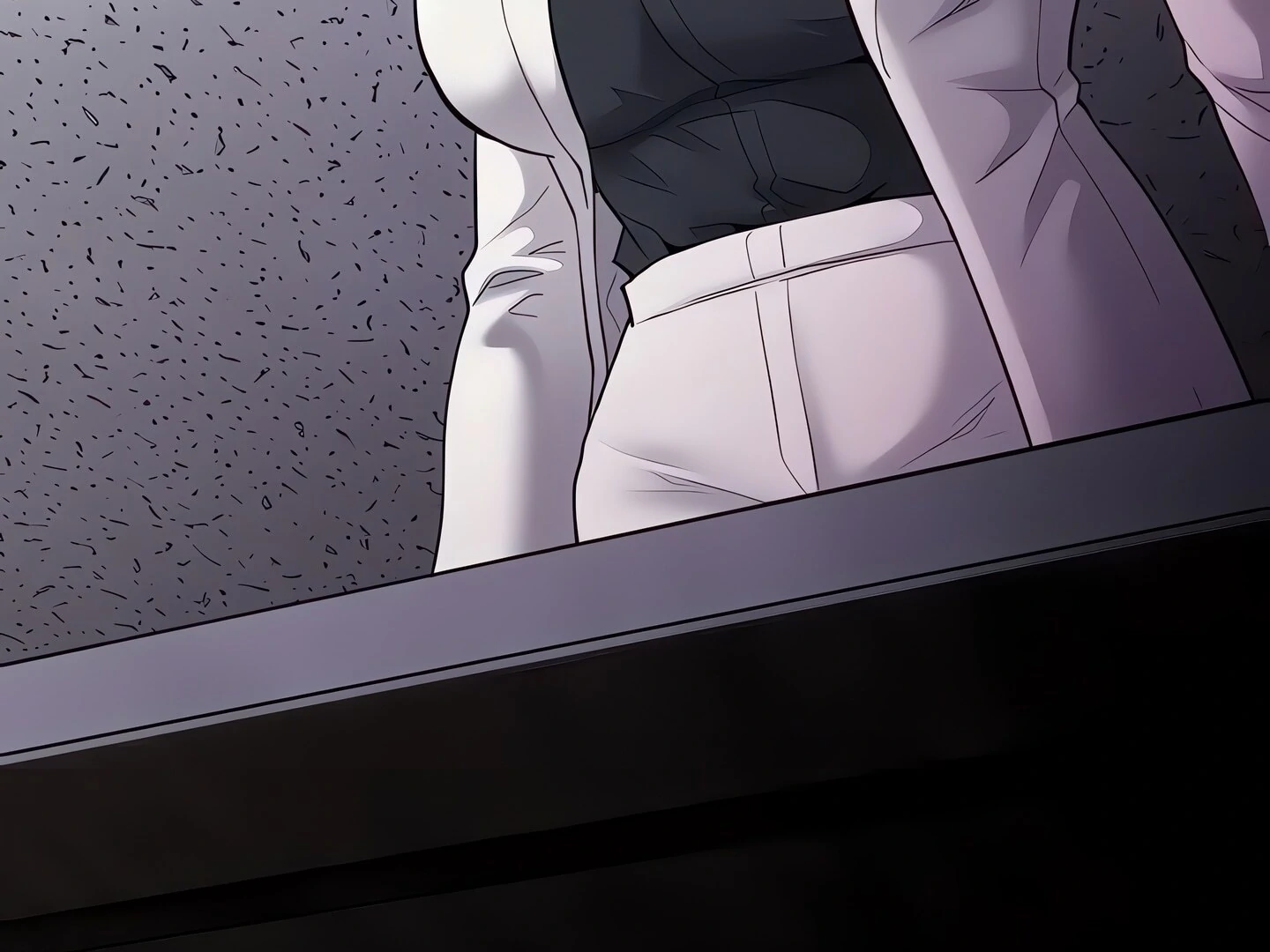 His Addictive Touch Chapter 122 page 217 - 