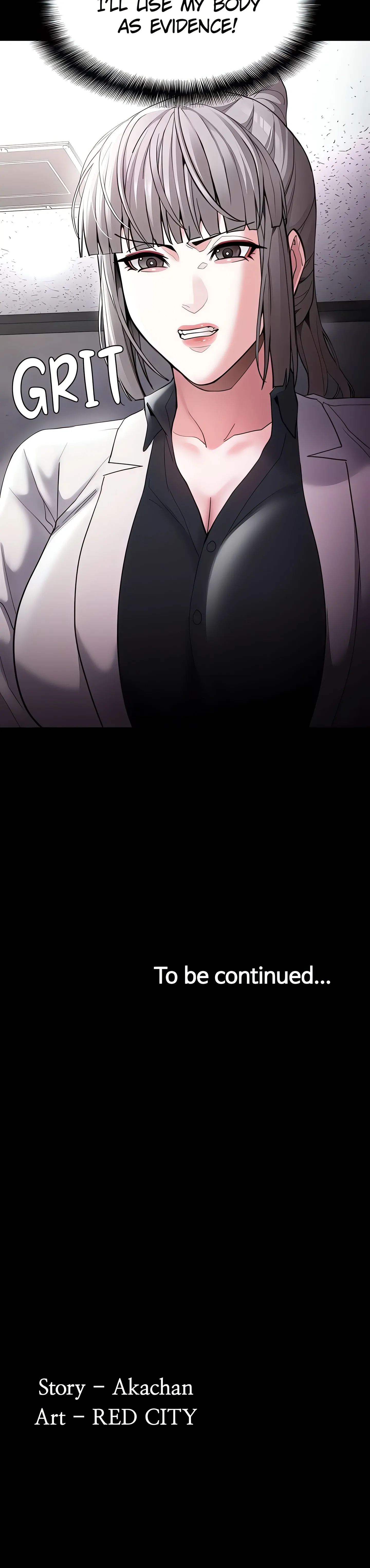 His Addictive Touch Chapter 122 page 220 - 