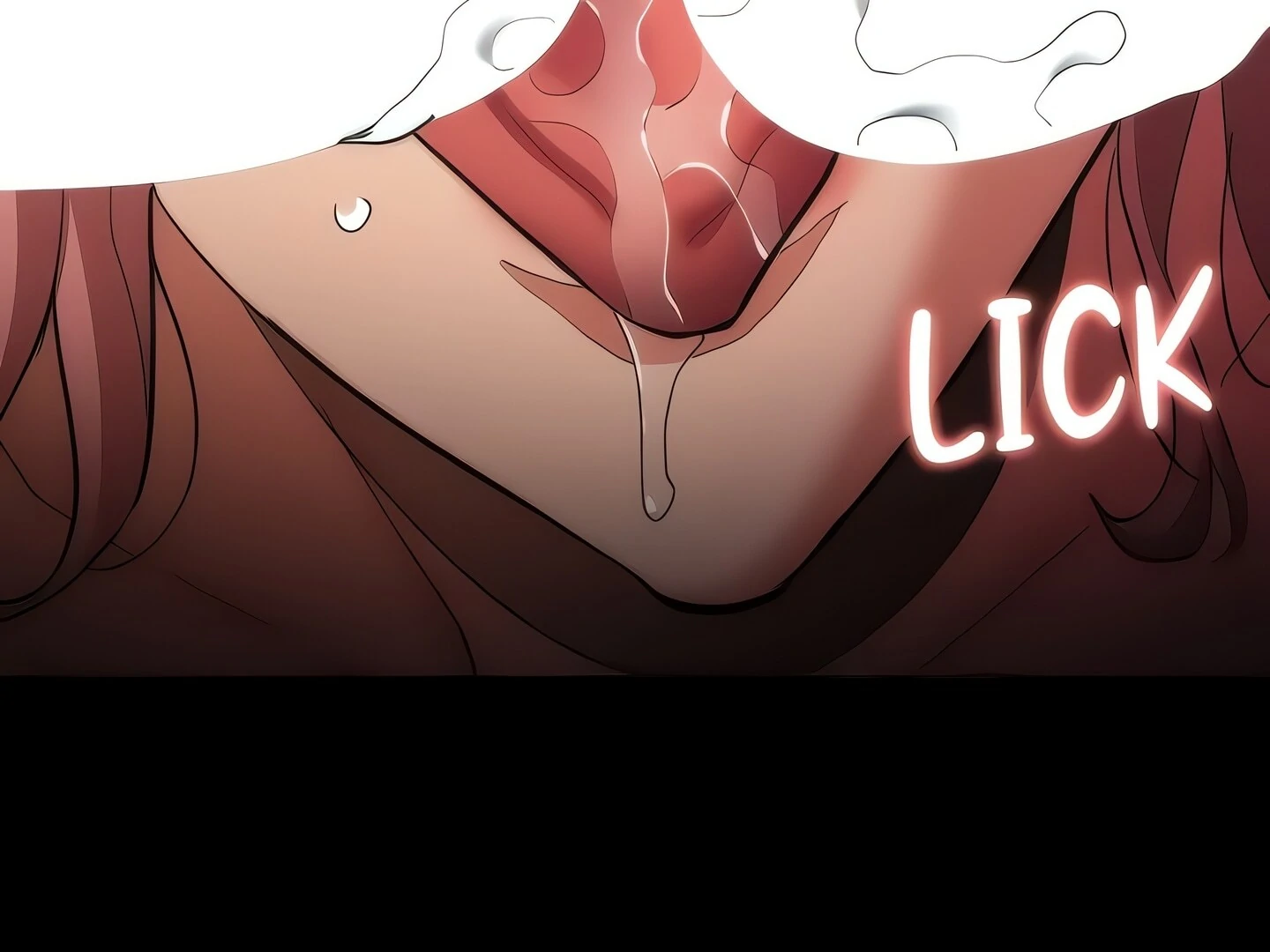 His Addictive Touch Chapter 122 page 34 - 