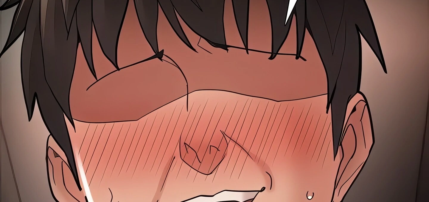 His Addictive Touch Chapter 122 page 40 - 
