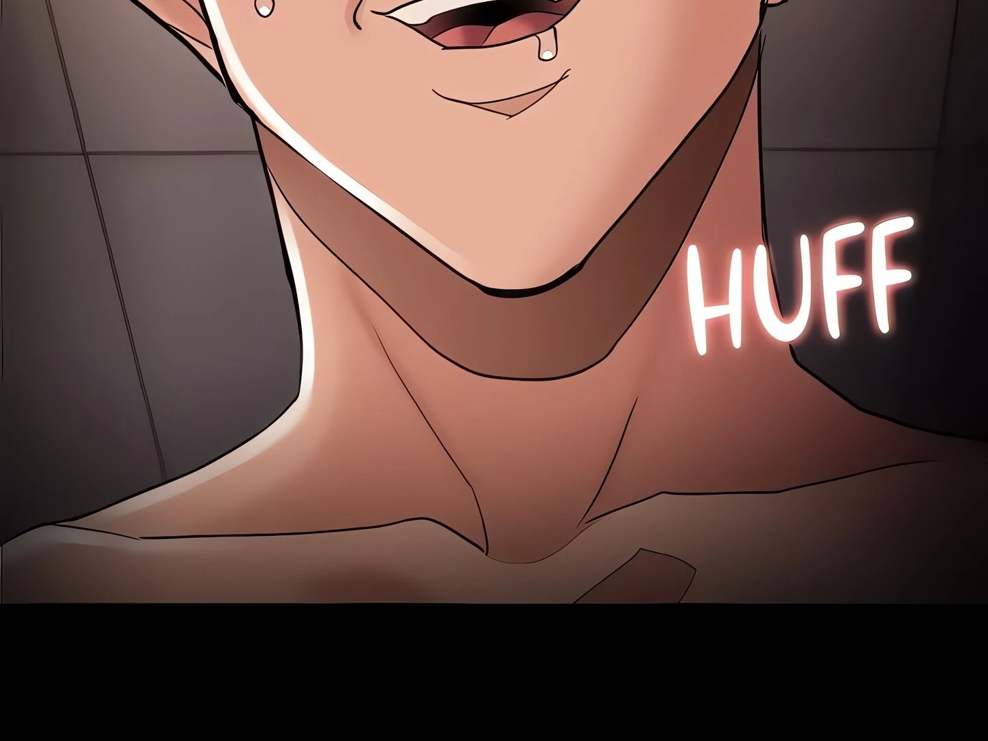 His Addictive Touch Chapter 122 page 41 - 