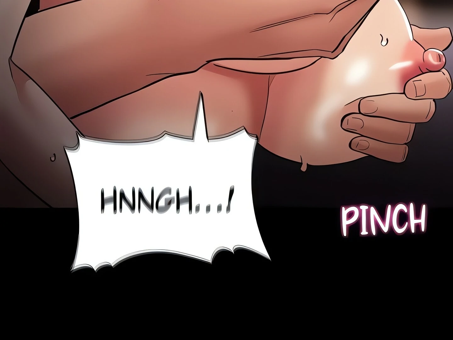 His Addictive Touch Chapter 122 page 7 - 