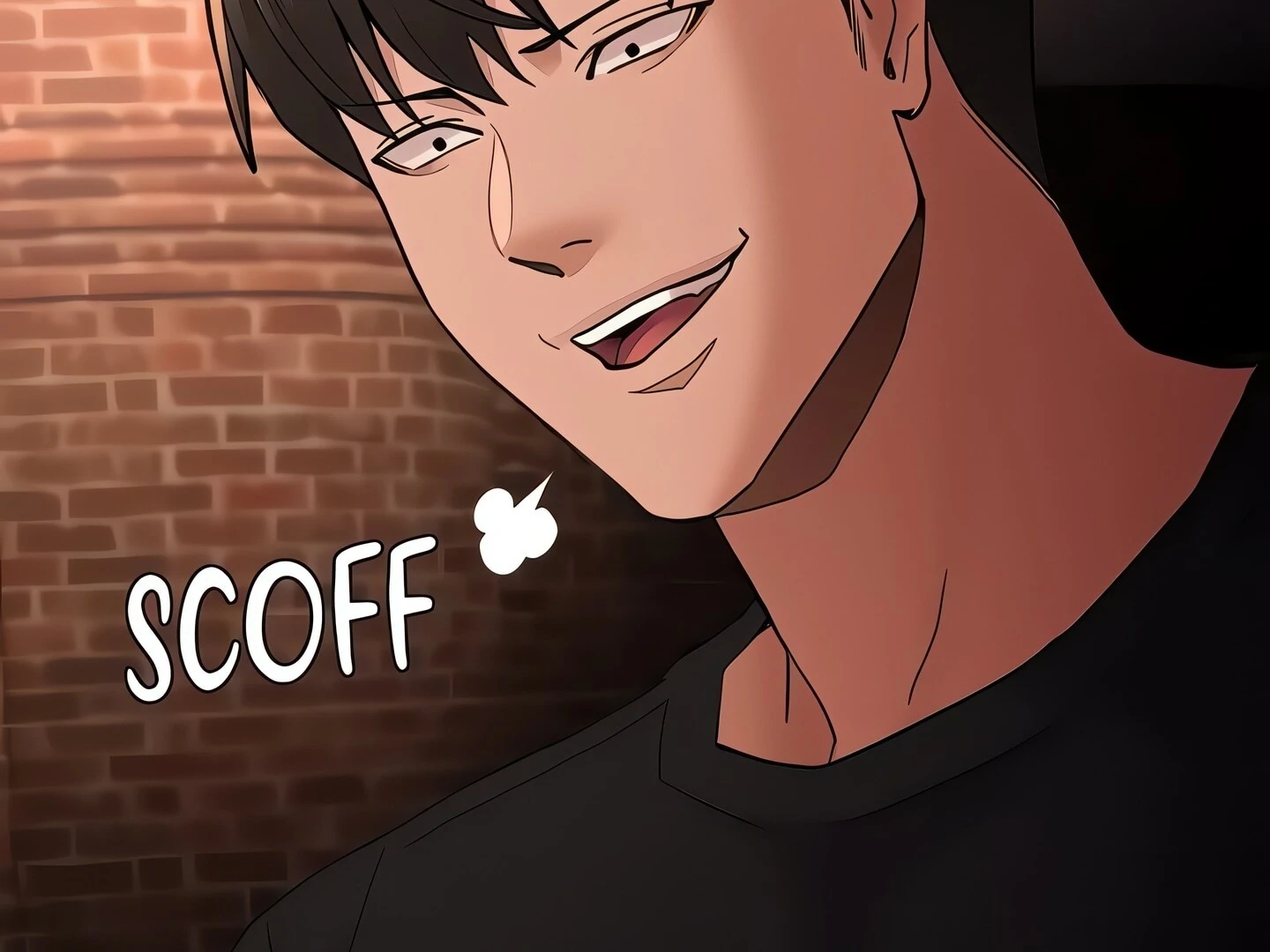 His Addictive Touch Chapter 122 page 94 - 