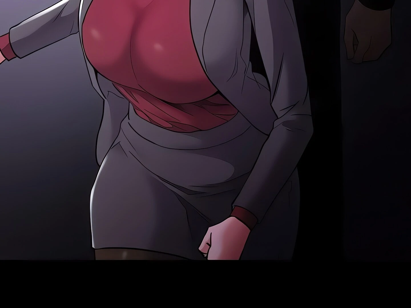 His Addictive Touch Chapter 123 page 101 - 