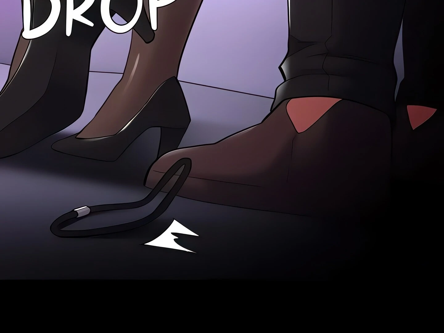 His Addictive Touch Chapter 123 page 105 - 