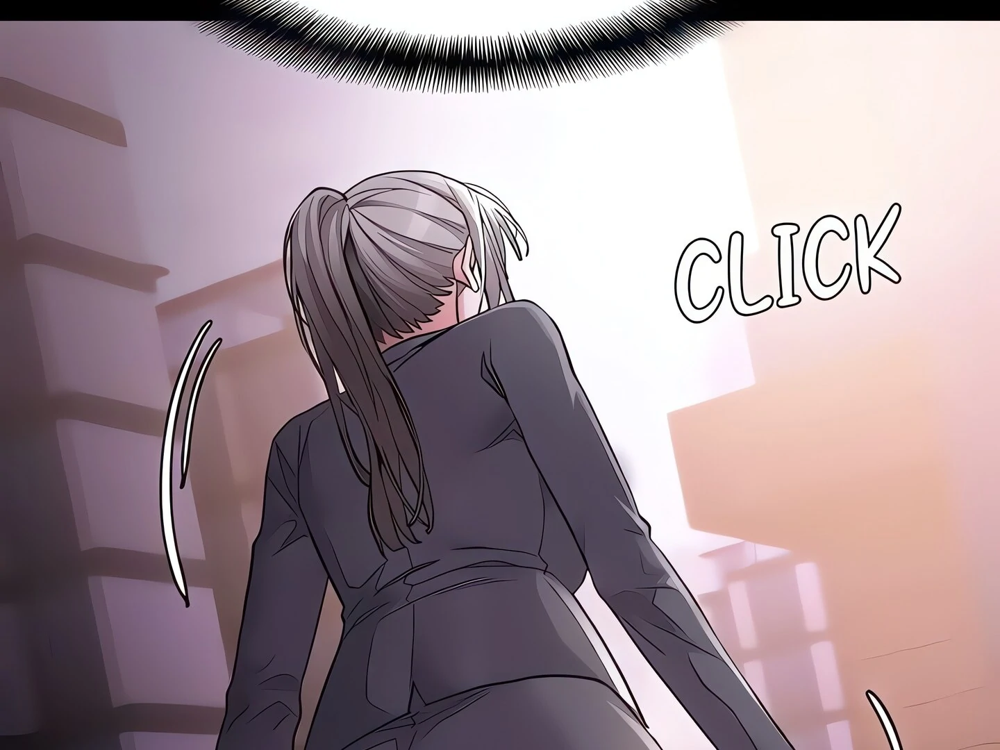 His Addictive Touch Chapter 123 page 12 - 