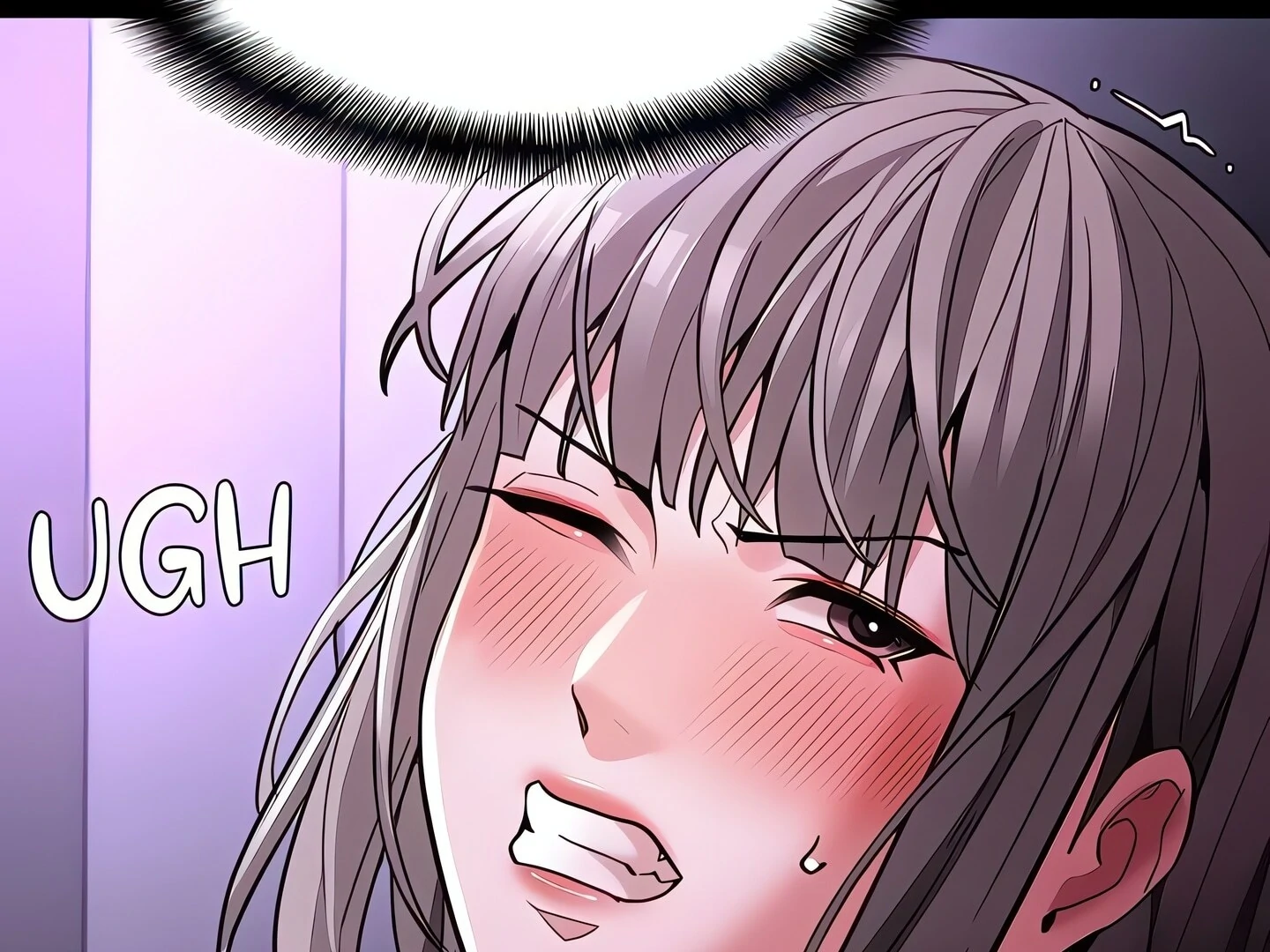 His Addictive Touch Chapter 123 page 111 - 