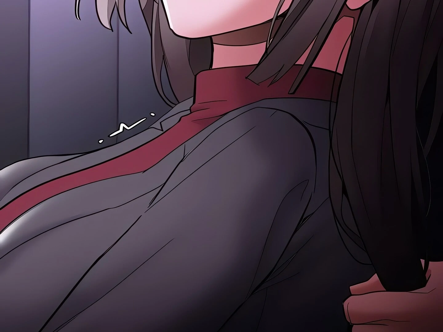 His Addictive Touch Chapter 123 page 112 - 