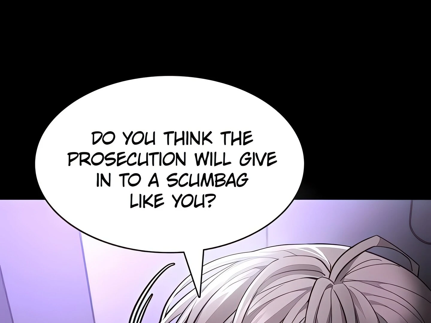 His Addictive Touch Chapter 123 page 118 - 