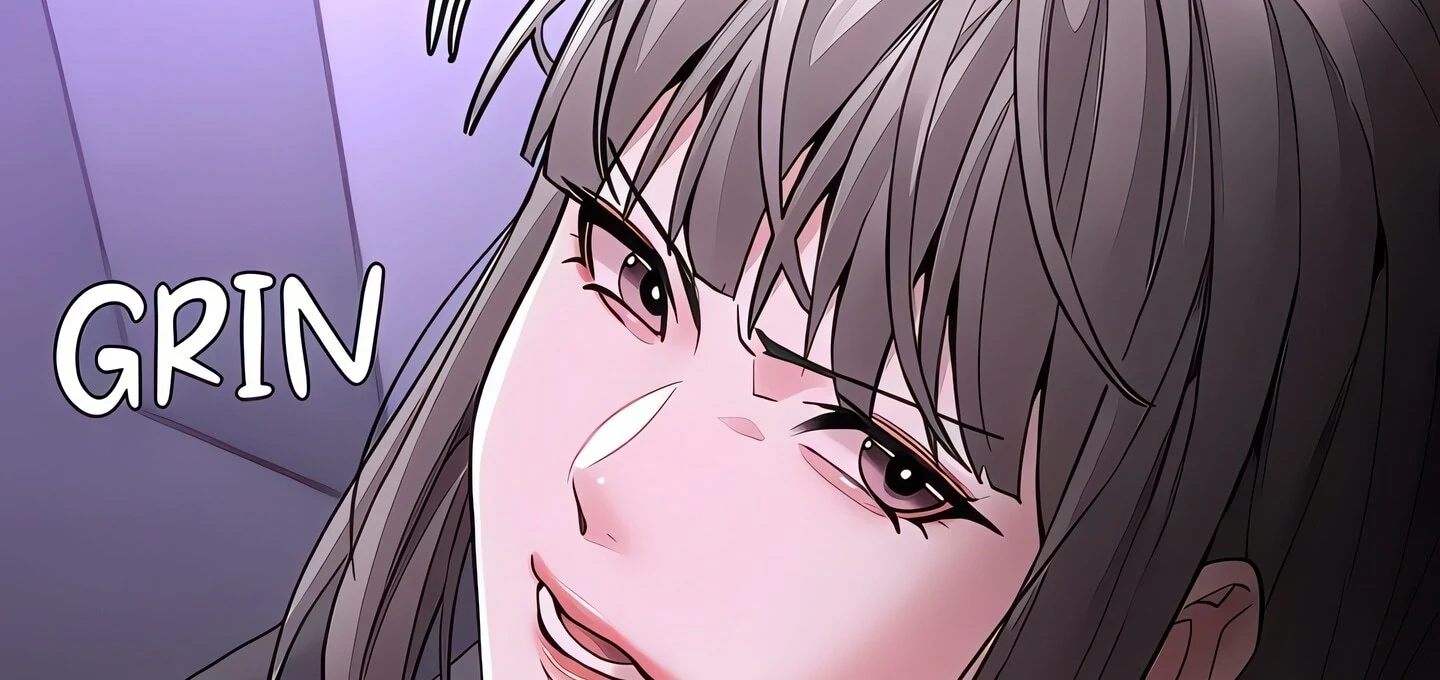 His Addictive Touch Chapter 123 page 119 - 