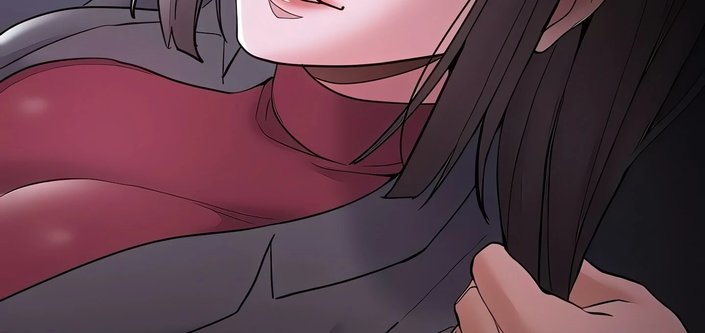 His Addictive Touch Chapter 123 page 120 - 