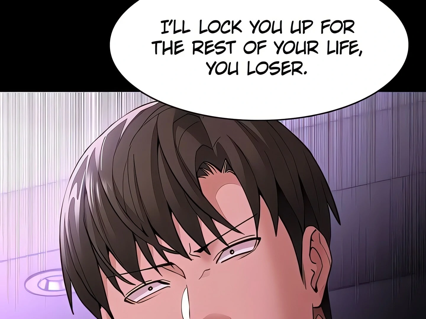 His Addictive Touch Chapter 123 page 122 - 