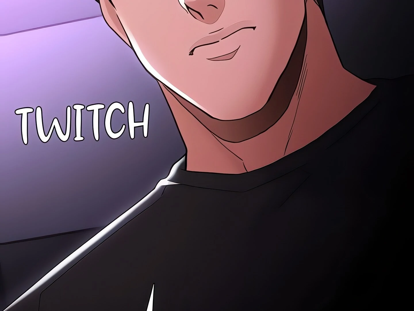 His Addictive Touch Chapter 123 page 123 - 
