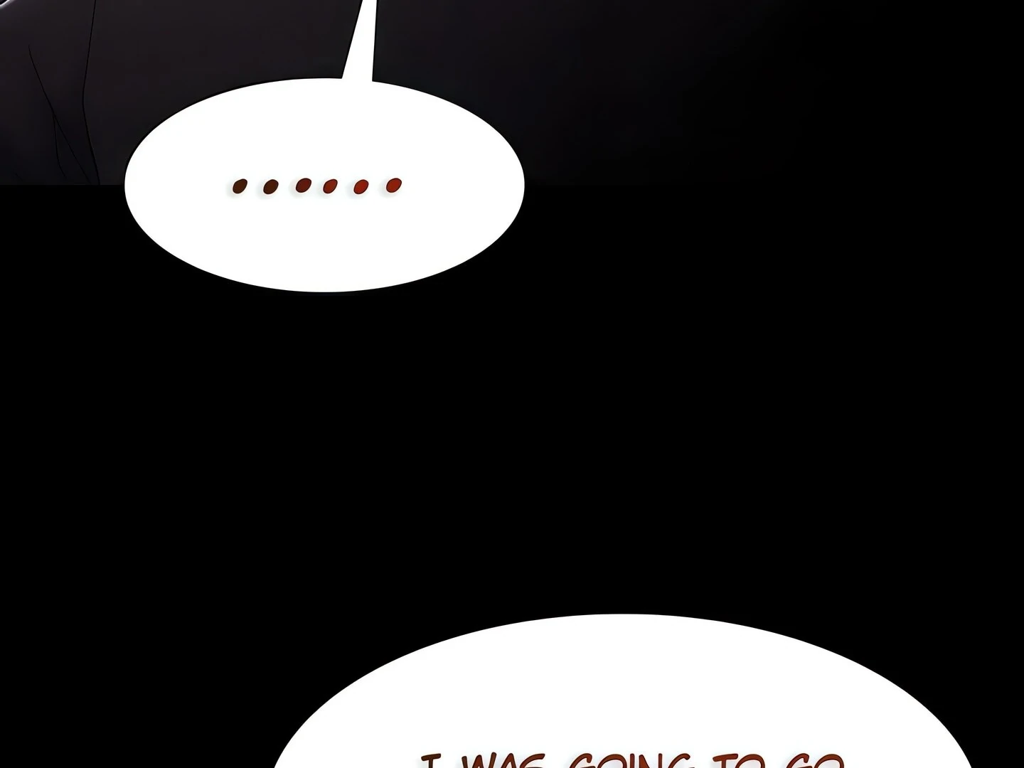 His Addictive Touch Chapter 123 page 124 - 