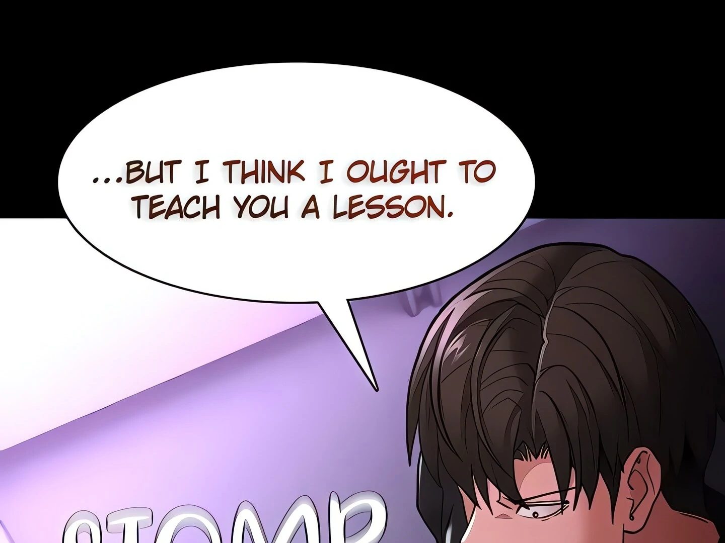 His Addictive Touch Chapter 123 page 127 - 