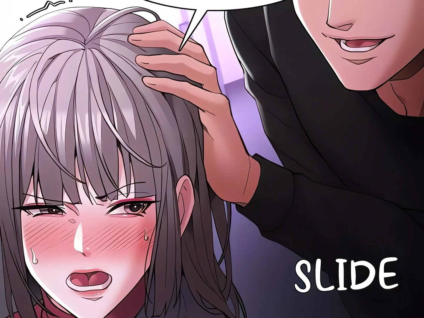 His Addictive Touch Chapter 123 page 138 - 