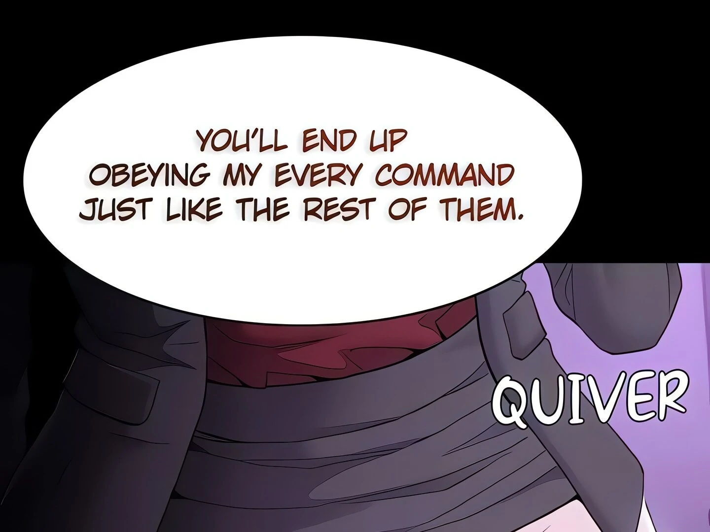 His Addictive Touch Chapter 123 page 152 - 