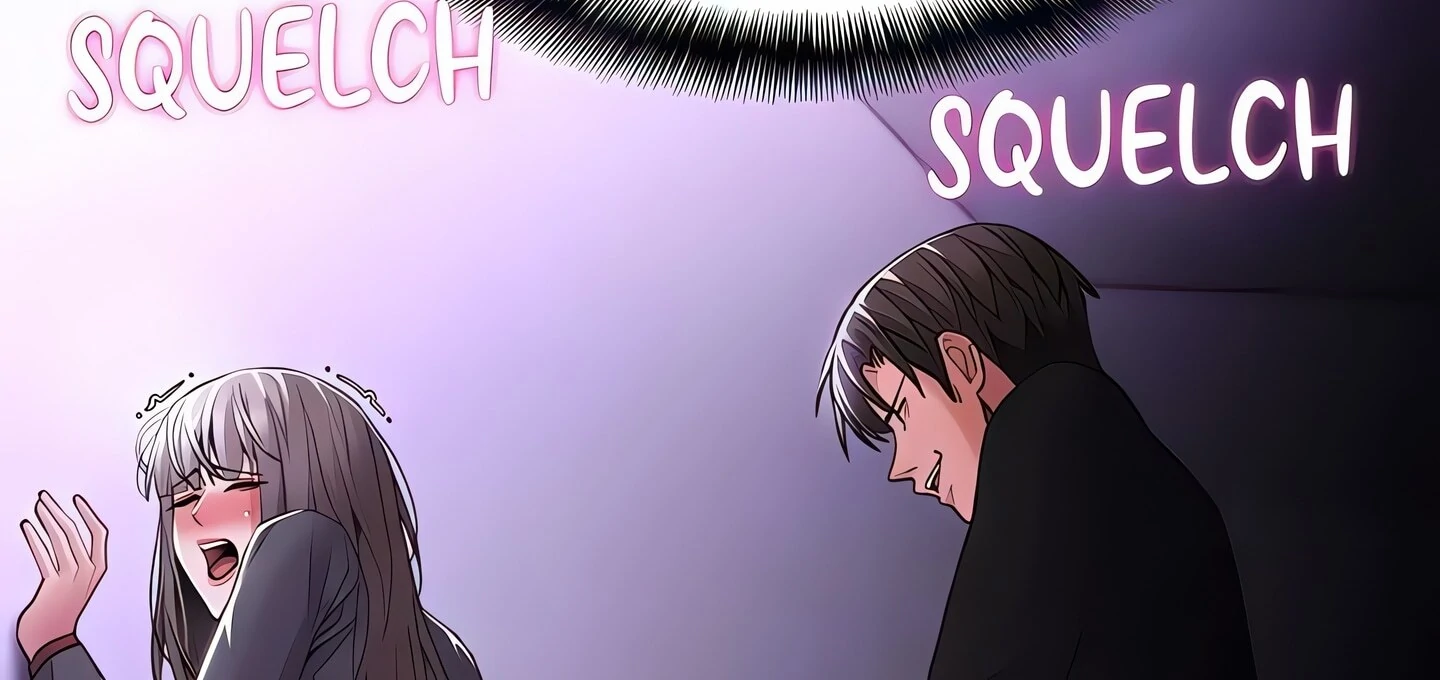 His Addictive Touch Chapter 123 page 160 - 