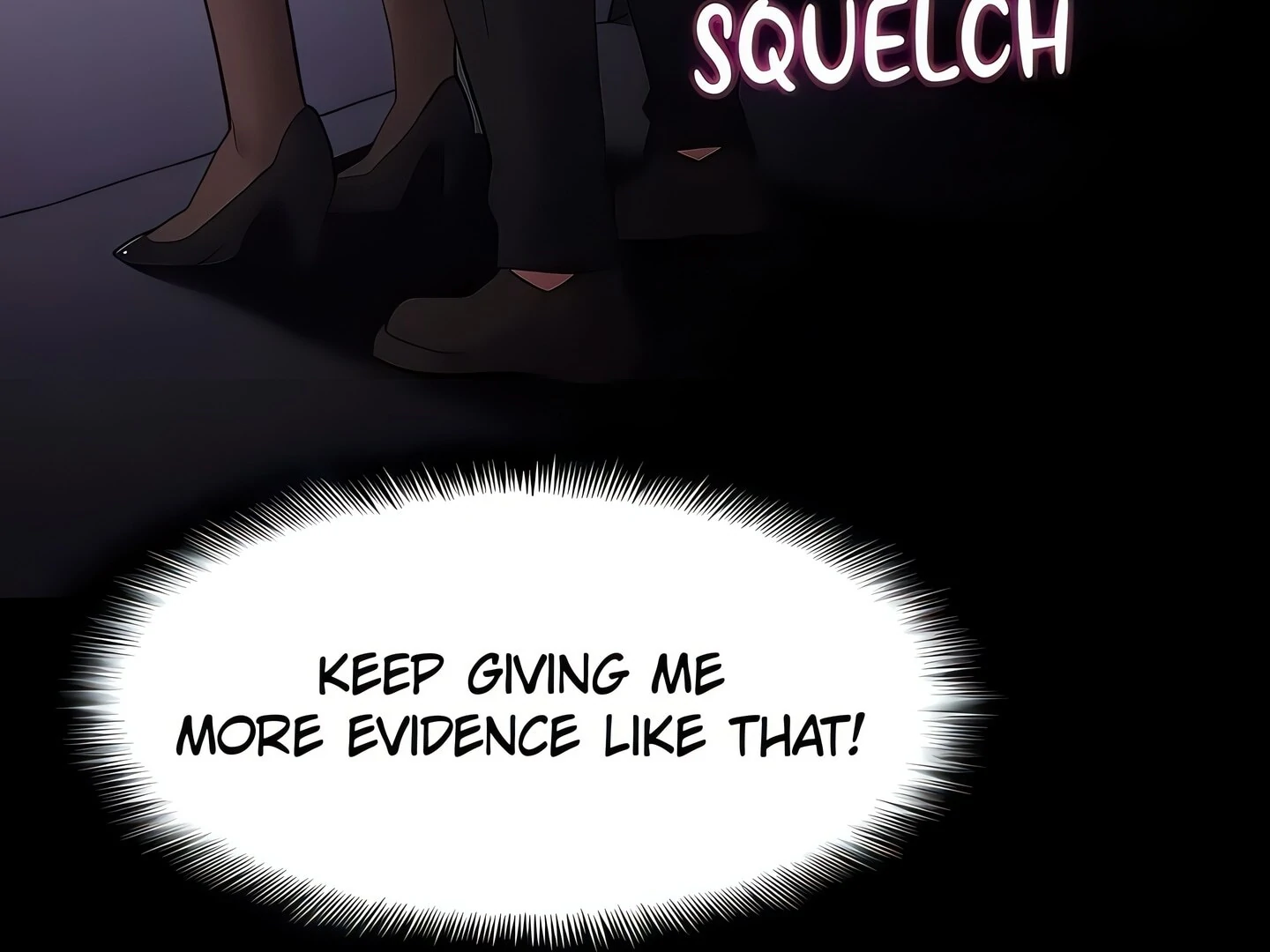 His Addictive Touch Chapter 123 page 162 - 
