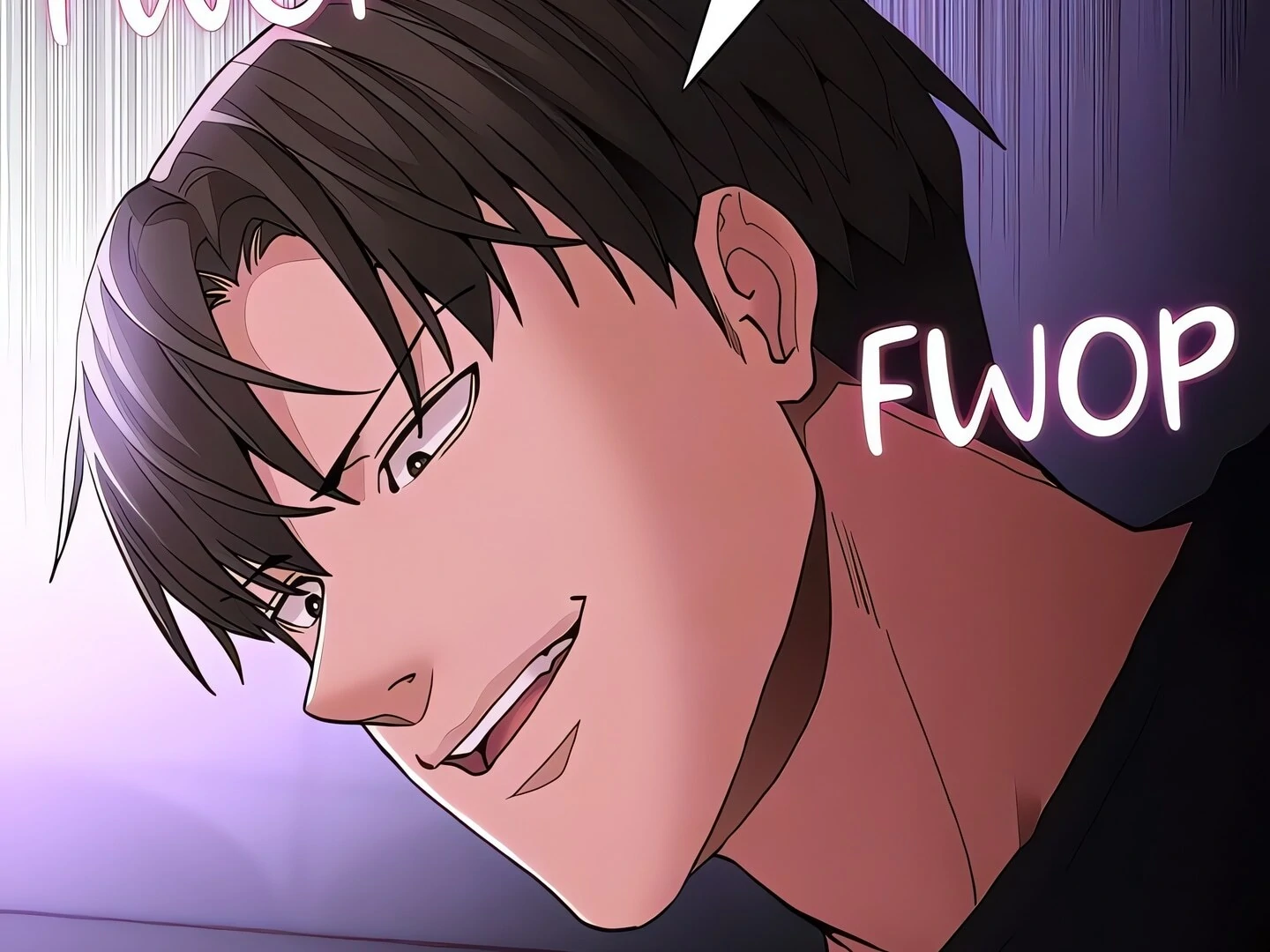 His Addictive Touch Chapter 123 page 164 - 