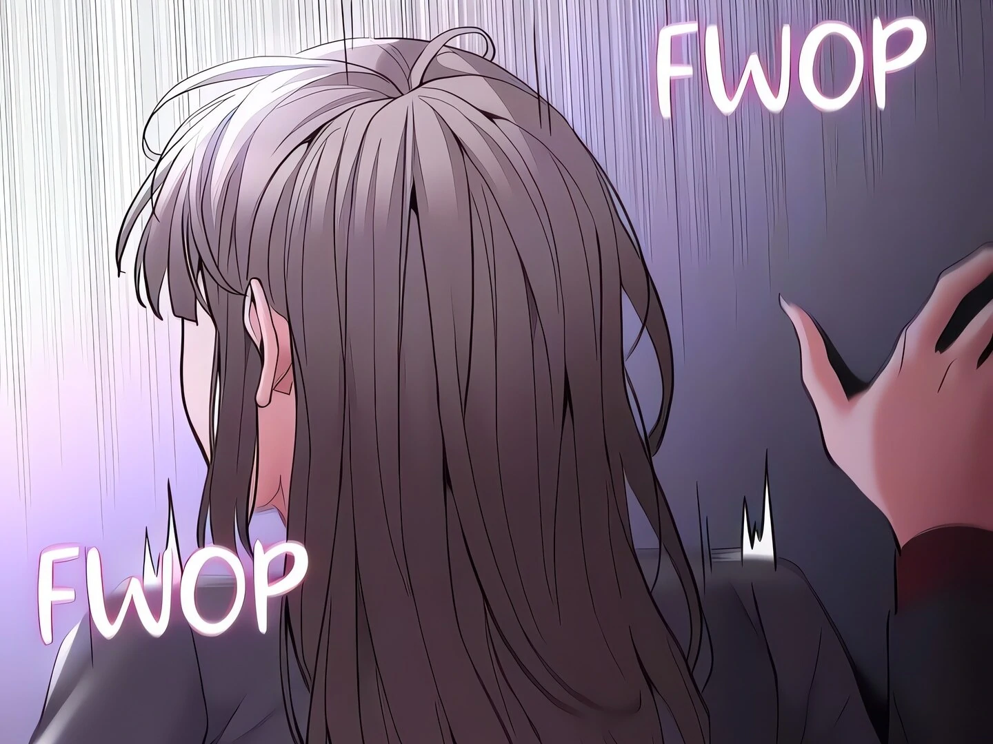 His Addictive Touch Chapter 123 page 167 - 
