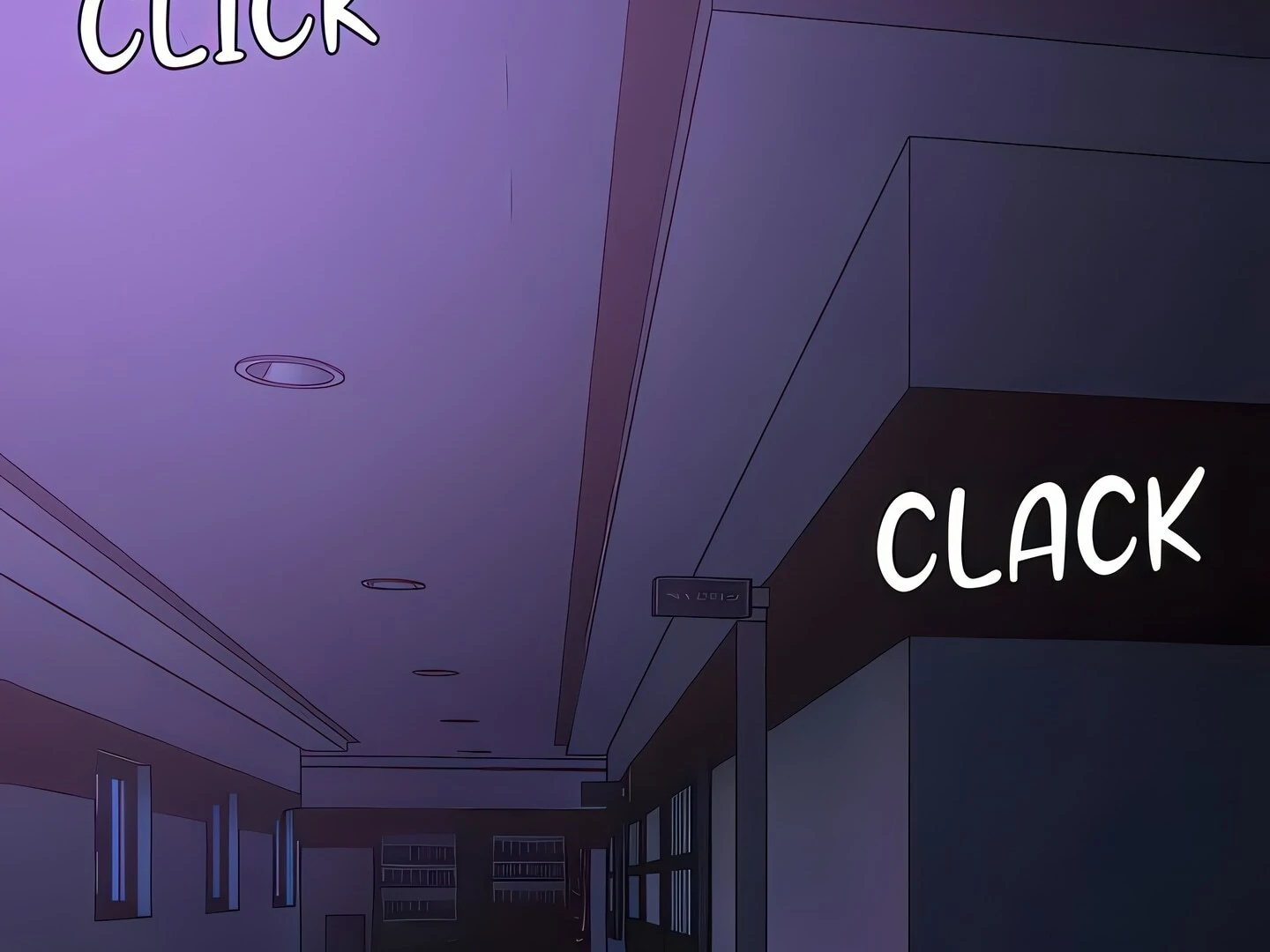 His Addictive Touch Chapter 123 page 18 - 
