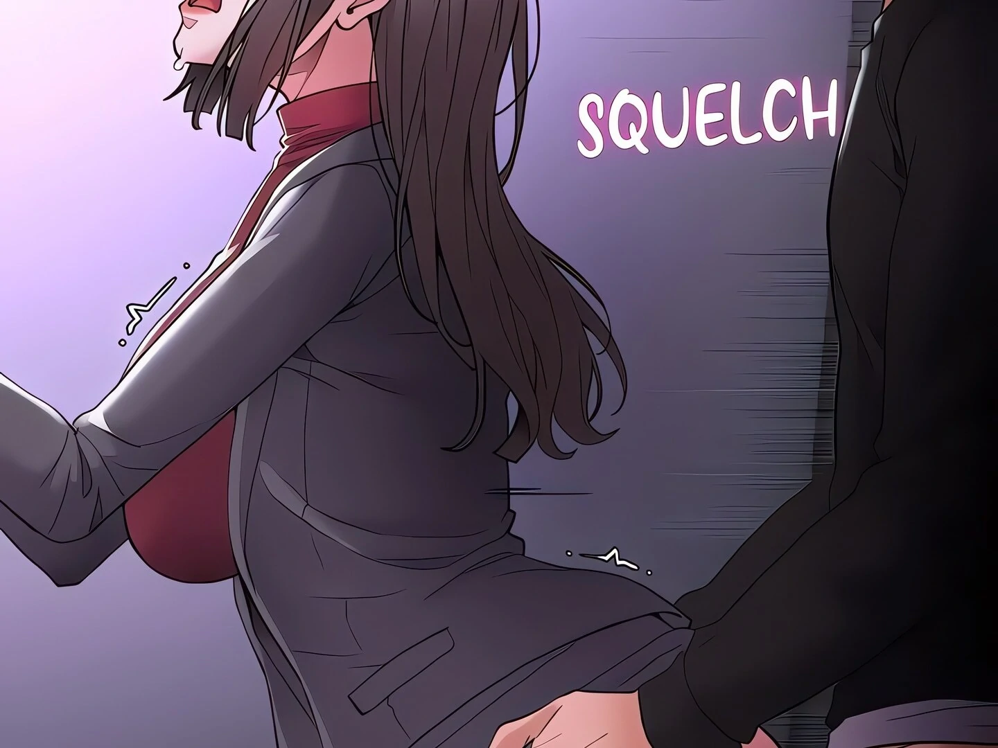 His Addictive Touch Chapter 123 page 176 - 