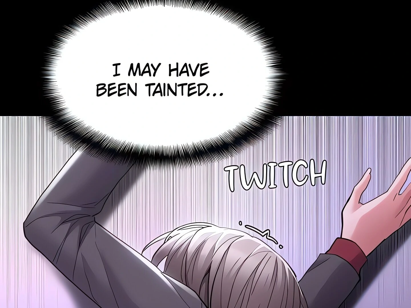 His Addictive Touch Chapter 123 page 182 - 