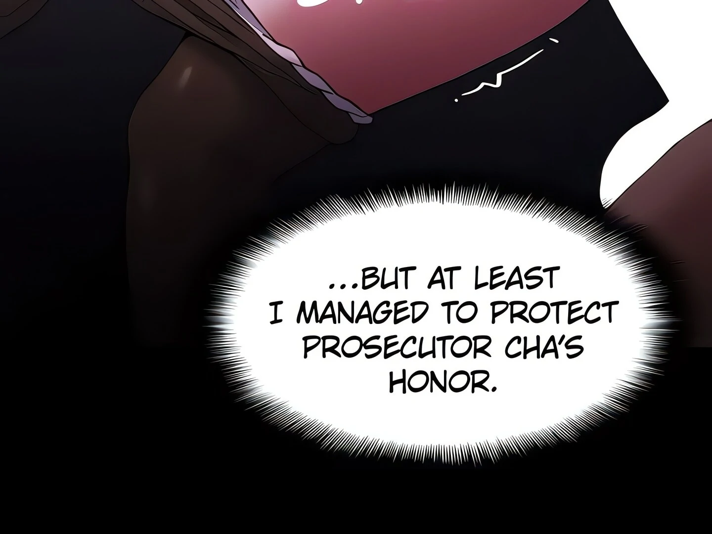 His Addictive Touch Chapter 123 page 185 - 