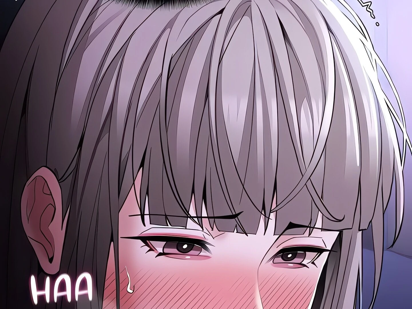 His Addictive Touch Chapter 123 page 196 - 