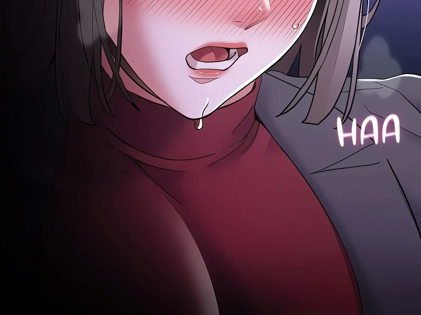 His Addictive Touch Chapter 123 page 197 - 